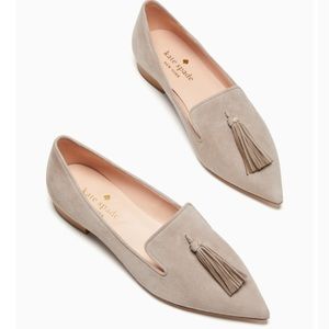 Kate Spade madyson flats